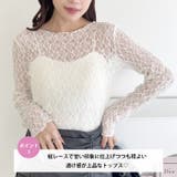 シアーレーストップス | Outfitter lab | 詳細画像2 