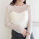 シアーレーストップス | Outfitter lab | 詳細画像5 