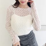 シアーレーストップス | Outfitter lab | 詳細画像6 