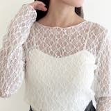 シアーレーストップス | Outfitter lab | 詳細画像7 