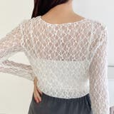 シアーレーストップス | Outfitter lab | 詳細画像8 