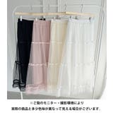 ヴィンテージライクドットチュールスカート | Outfitter lab | 詳細画像37 