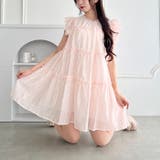 シアードットフェアリーワンピース | Outfitter lab | 詳細画像13 