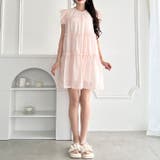 シアードットフェアリーワンピース | Outfitter lab | 詳細画像14 