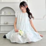 シアードットフェアリーワンピース | Outfitter lab | 詳細画像17 