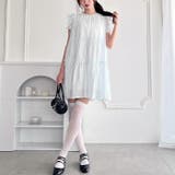 シアードットフェアリーワンピース | Outfitter lab | 詳細画像18 