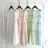 シアードットフェアリーワンピース | Outfitter lab | 詳細画像27 