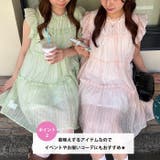 シアードットフェアリーワンピース | Outfitter lab | 詳細画像3 