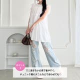 シアードットフェアリーワンピース | Outfitter lab | 詳細画像4 