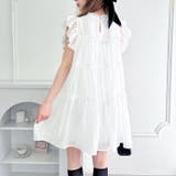 シアードットフェアリーワンピース | Outfitter lab | 詳細画像6 