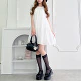 シアードットフェアリーワンピース | Outfitter lab | 詳細画像9 