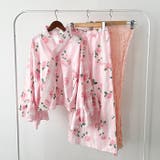 【かんたん着付け】フリル浴衣3点セット【セパレート浴衣】 | Outfitter lab | 詳細画像11