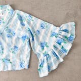 【かんたん着付け】フリル浴衣3点セット【セパレート浴衣】 | Outfitter lab | 詳細画像39