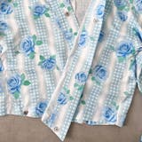 【かんたん着付け】フリル浴衣3点セット【セパレート浴衣】 | Outfitter lab | 詳細画像40
