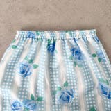 【かんたん着付け】フリル浴衣3点セット【セパレート浴衣】 | Outfitter lab | 詳細画像44