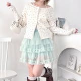 ペタルチュールミニスカート | Outfitter lab | 詳細画像22