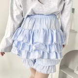 キャンディフリルショートパンツ | Outfitter lab | 詳細画像22 