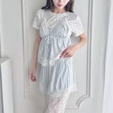 ダブルリボンサテンショートパンツ | Outfitter lab | 詳細画像23