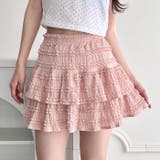 ホイップフリルミニスカパン | Outfitter lab | 詳細画像20