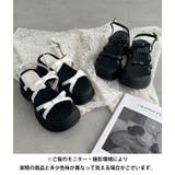 ダブルリボンスポーツサンダル | Outfitter lab | 詳細画像20