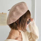 【11色展開】ベーシックベレー帽 | Outfitter lab | 詳細画像35