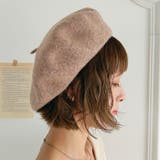 【11色展開】ベーシックベレー帽 | Outfitter lab | 詳細画像38