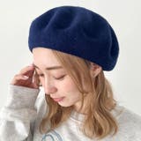 【12色展開】ベーシックベレー帽 | Outfitter lab | 詳細画像61 