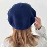 【12色展開】ベーシックベレー帽 | Outfitter lab | 詳細画像62 
