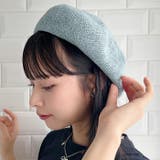 サマーベレー帽 | Outfitter lab | 詳細画像30