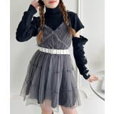 ダブルハトメ太ベルト | Outfitter lab | 詳細画像3