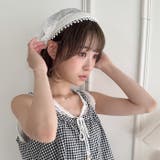 チュールレースカチューシャ | Outfitter lab | 詳細画像11 