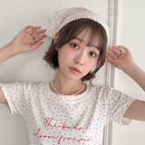 チュールレースカチューシャ | Outfitter lab | 詳細画像17 