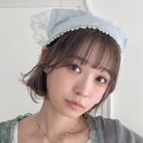 チュールレースカチューシャ | Outfitter lab | 詳細画像20 