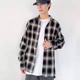 Champion / 長袖Tシャツ | Outfitter lab | 詳細画像12