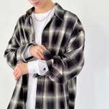 Champion / 長袖Tシャツ | Outfitter lab | 詳細画像13