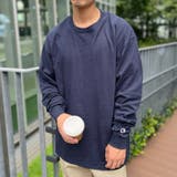 Champion / 長袖Tシャツ | Outfitter lab | 詳細画像14