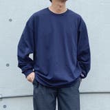 Champion / 長袖Tシャツ | Outfitter lab | 詳細画像17