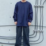 Champion / 長袖Tシャツ | Outfitter lab | 詳細画像18