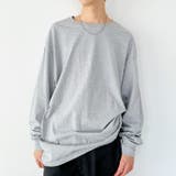 Champion / 長袖Tシャツ | Outfitter lab | 詳細画像19