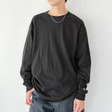 Champion / 長袖Tシャツ | Outfitter lab | 詳細画像2