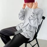 Champion / 長袖Tシャツ | Outfitter lab | 詳細画像22