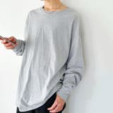 Champion / 長袖Tシャツ | Outfitter lab | 詳細画像23
