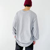 Champion / 長袖Tシャツ | Outfitter lab | 詳細画像24