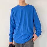 Champion / 長袖Tシャツ | Outfitter lab | 詳細画像25