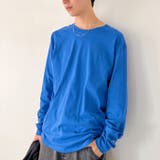 Champion / 長袖Tシャツ | Outfitter lab | 詳細画像26