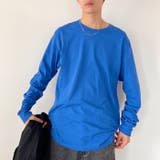 Champion / 長袖Tシャツ | Outfitter lab | 詳細画像27