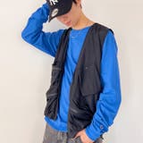 Champion / 長袖Tシャツ | Outfitter lab | 詳細画像28