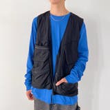 Champion / 長袖Tシャツ | Outfitter lab | 詳細画像29
