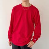 Champion / 長袖Tシャツ | Outfitter lab | 詳細画像30