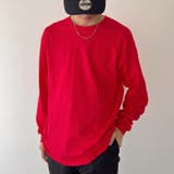 Champion / 長袖Tシャツ | Outfitter lab | 詳細画像31